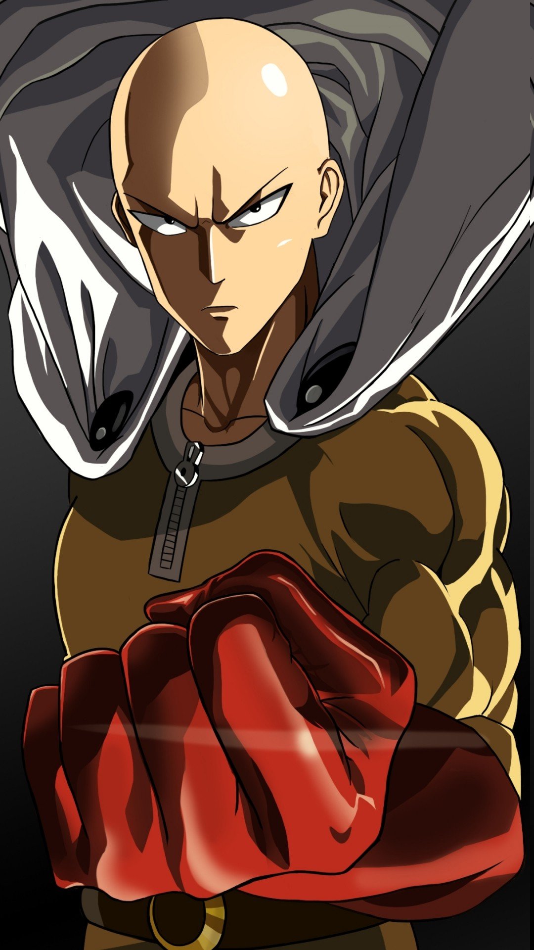 Saitama vs Mikasa Ackerman Who Would Win? The Verdict